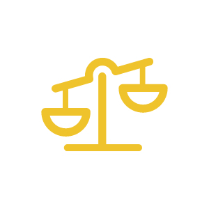 Beneficial microbiota icon