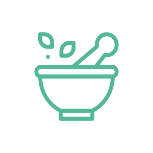 Non antibiotic prophylaxis logo