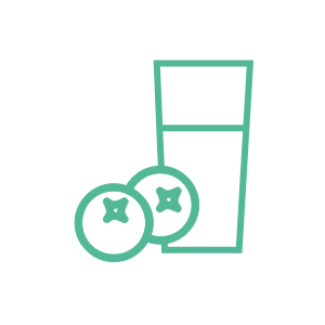 Cranberry cochrane logo