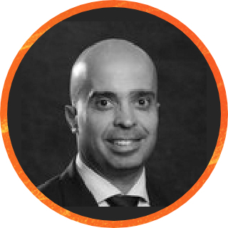 Prof. Agnaldo Lopes da Silva Filho