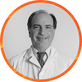 Prof. Enrique Ubertazzi