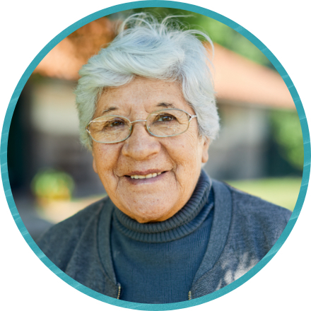 postmenopausal woman urinary tract infection patient story