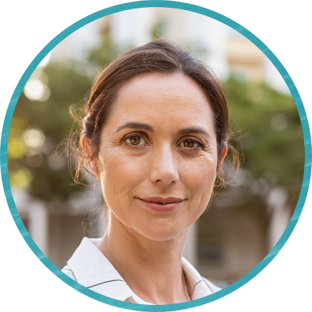 woman depression diabetes urinary tract infection patient story