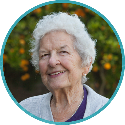 neurogenic bladder old woman urinary tract infection patient story